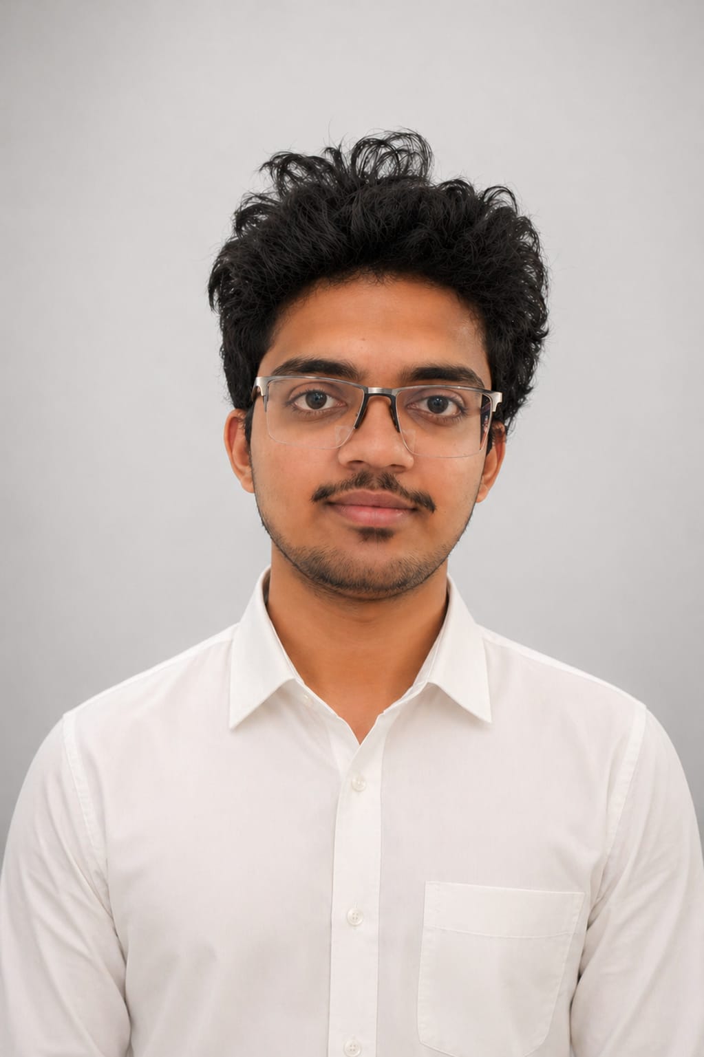 Hrishikesh M K